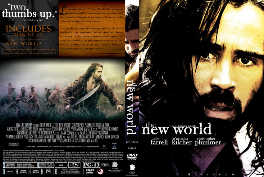 The New World
