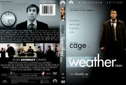 The Weather Man
