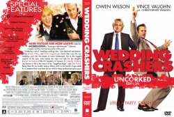 Wedding Crashers (Uncorked Edition)