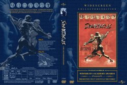 Spartacus