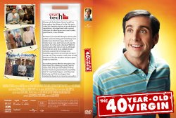 40 Year Old Virgin