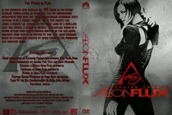 Aeon Flux