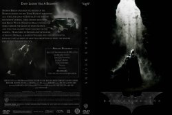 Batman Begins