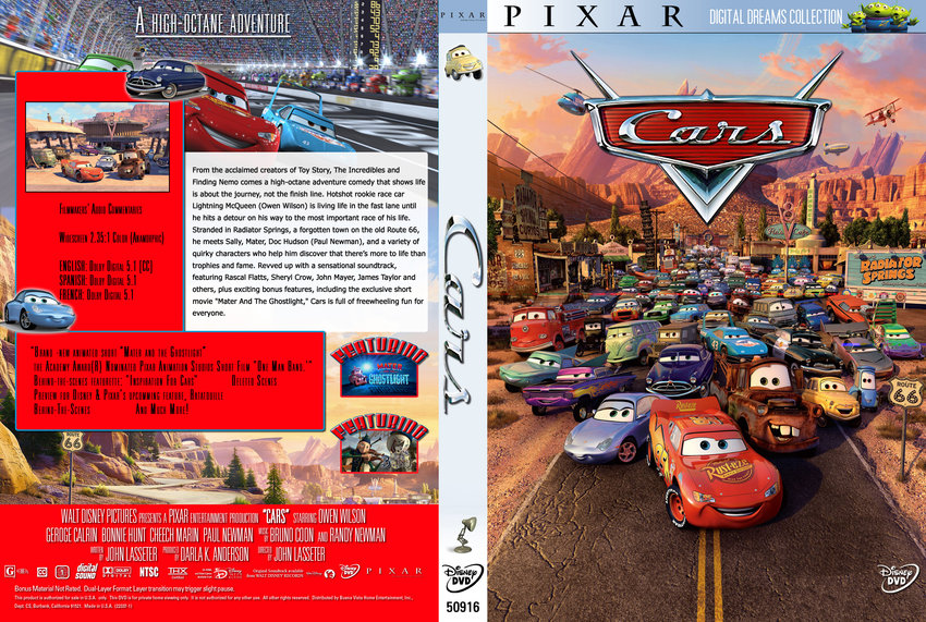 Cars