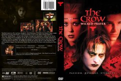 The Crow: Wicked Prayer