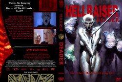 Hellraiser - Deader