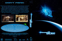 The Hitchhikers Guide To The Galaxy