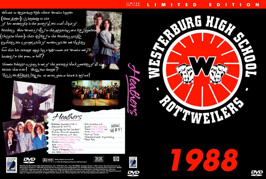 Heathers
