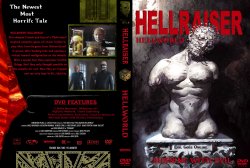 Hellraiser - Hellworld
