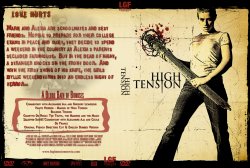 High Tension