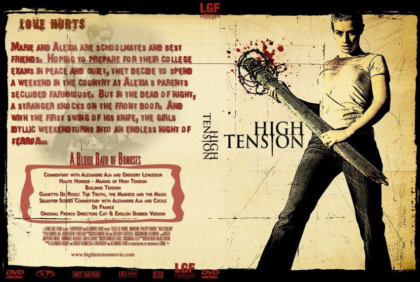 High Tension