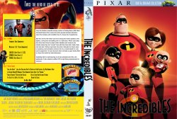 The Incredibles