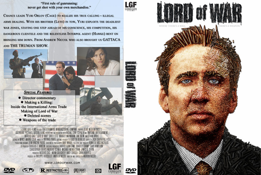 Lord of War