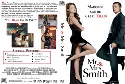 Mr & Mrs Smith