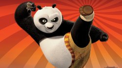 kung fu panda