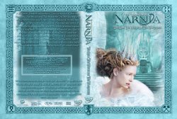 The Chronicles Of Narnia - The Lion, The Witch And The Wardrobe
