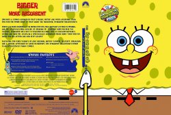 The Spongebob Squarepants Movie