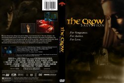 The Crow Salvation
