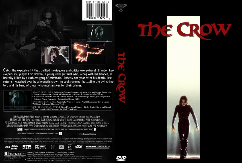 The Crow