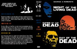 Dead Trilogy