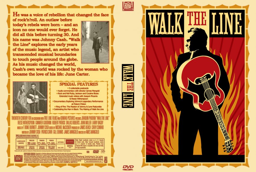 Walk the Line
