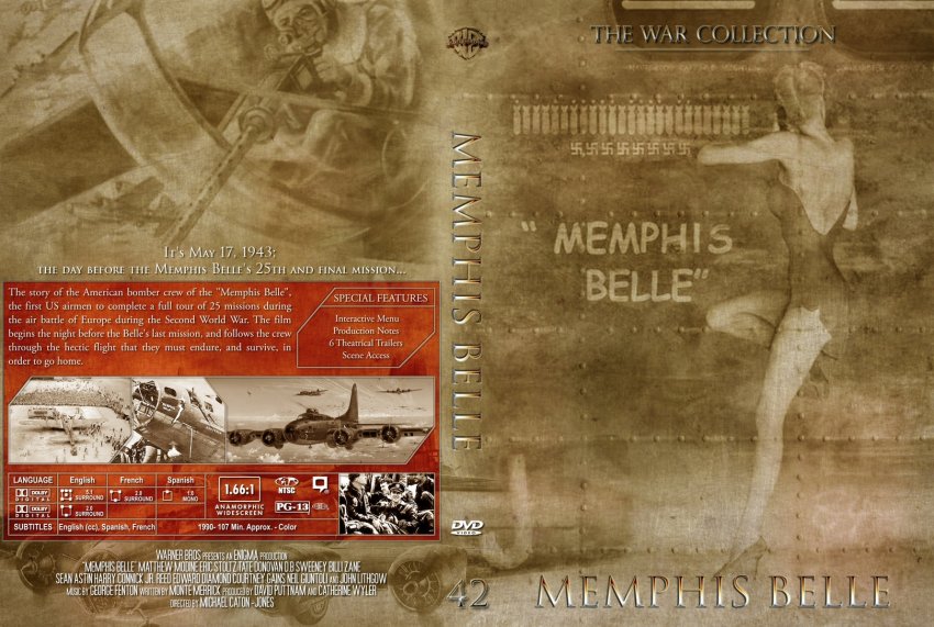 Memphis Belle