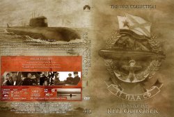 The Hunt for Red October