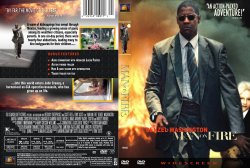 Man on Fire