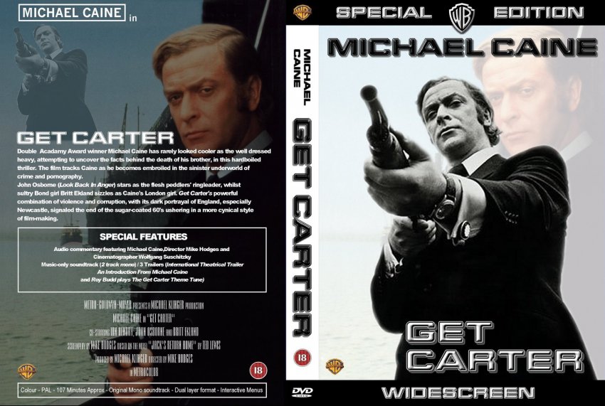 Get Carter