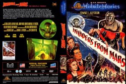 Invaders from Mars