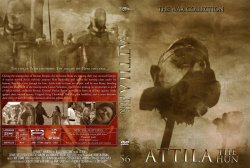 Attila The Hun
