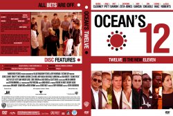 Ocean's Twelve