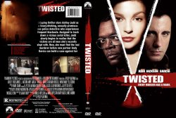 Twisted