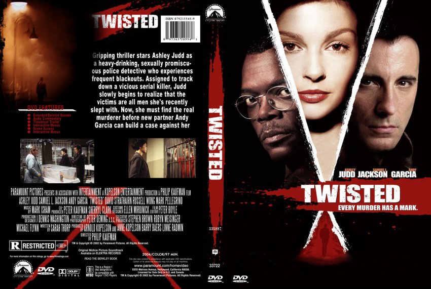 Twisted