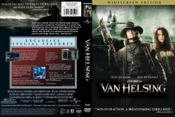 Van Helsing