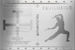 Equilibrium custom