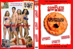 American Pie Trilogy