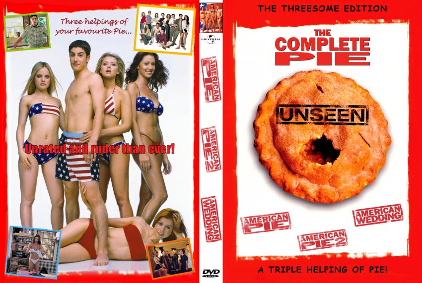 American Pie Trilogy