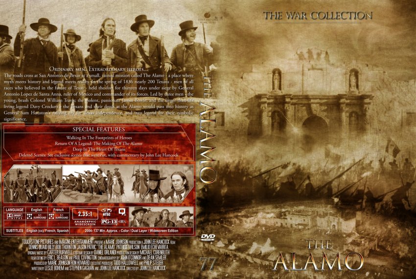 Alamo