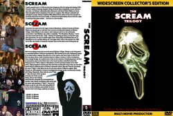 Scream Trilogy