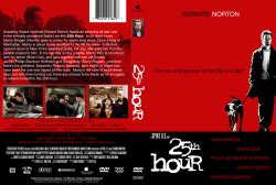 25th Hour