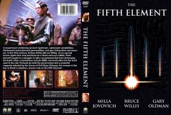 The Fifth Element