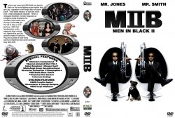 Men In Black II