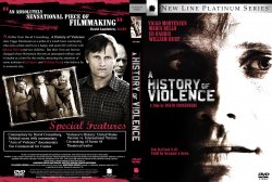 A History of Violence