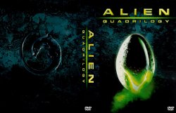 Alien Quadrilogy cstm