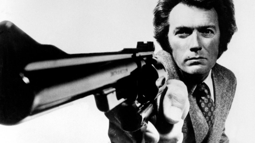 magnum force