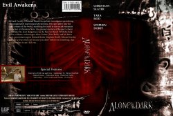 Alone in the Dark cstm