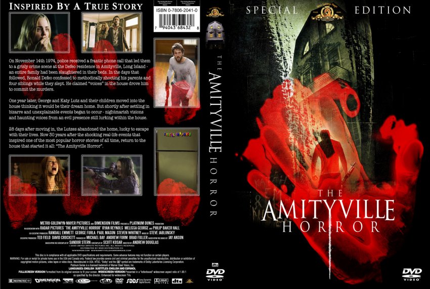 Amityville Horror