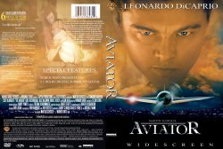 The Aviator cstm