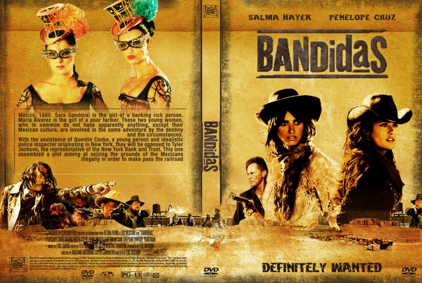 Bandidas